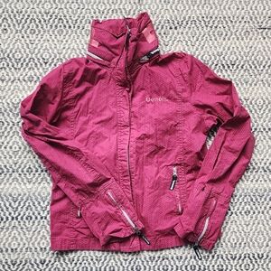 Bench Women's Pink Jacket